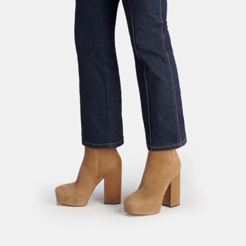 Coach Iona Boots